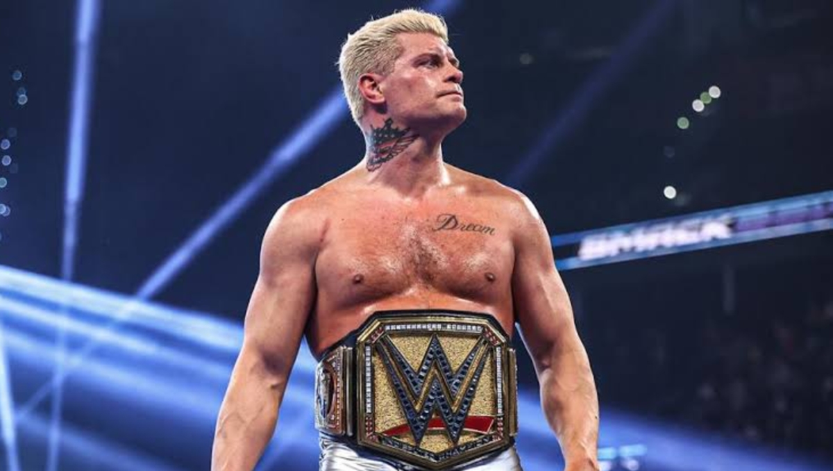 WWE revela precios oficiales y primeras superestrellas para su Live Tour en Guadalajara (Cortesía)