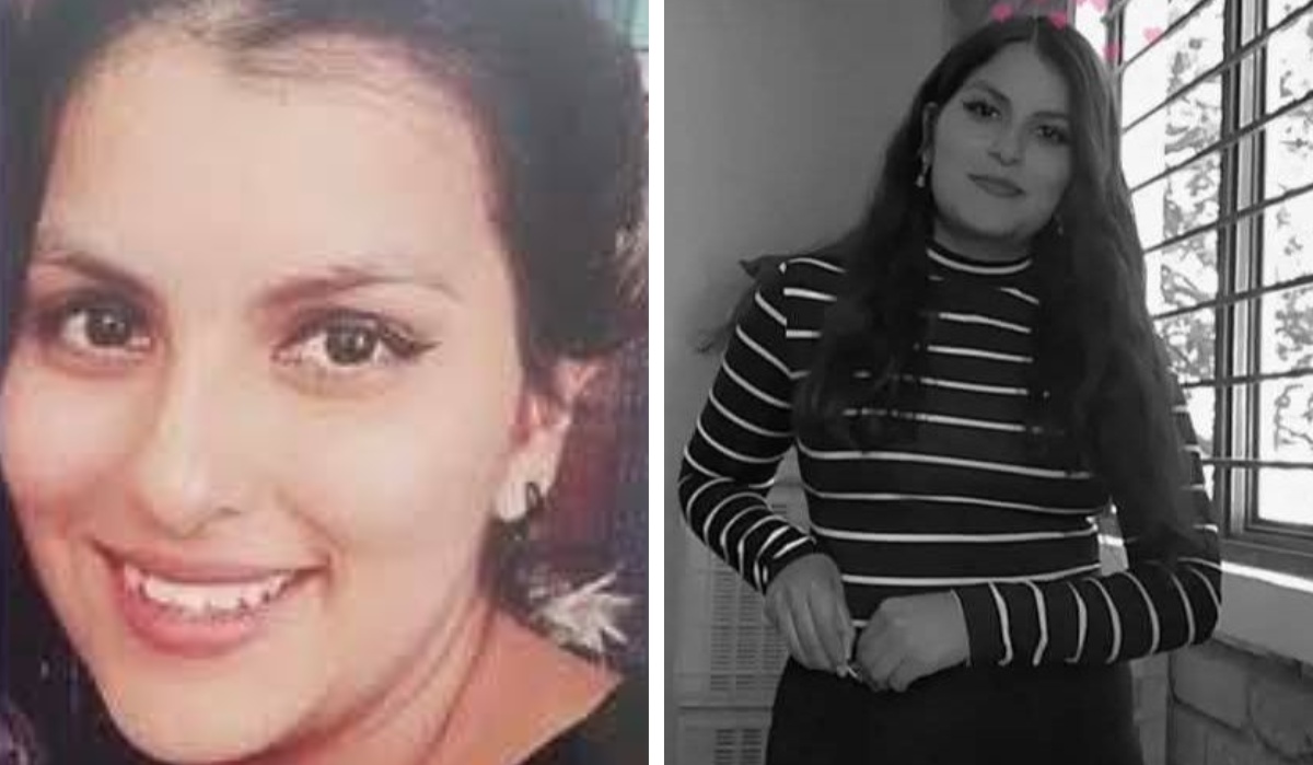 Yorleni Barragán García tenía 27 años de edad | Foto: Especial