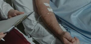 Paciente con miasis es dado de alta de hospital en NL