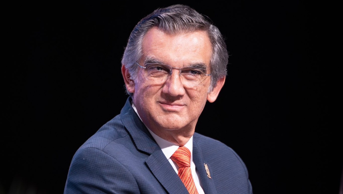 Américo Villarreal se sumó a las filas de Morena en 2016, luego de décadas de militancia en el PRI | Foto: Especial