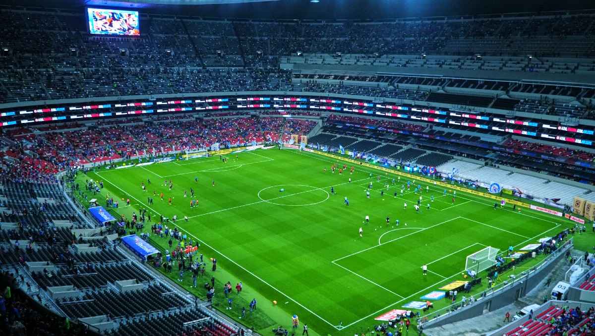 La Asociación Mexicana de Titulares de Palcos y Plateas denuncian falta de claridad sobre los boletos Mundial (Imago7)