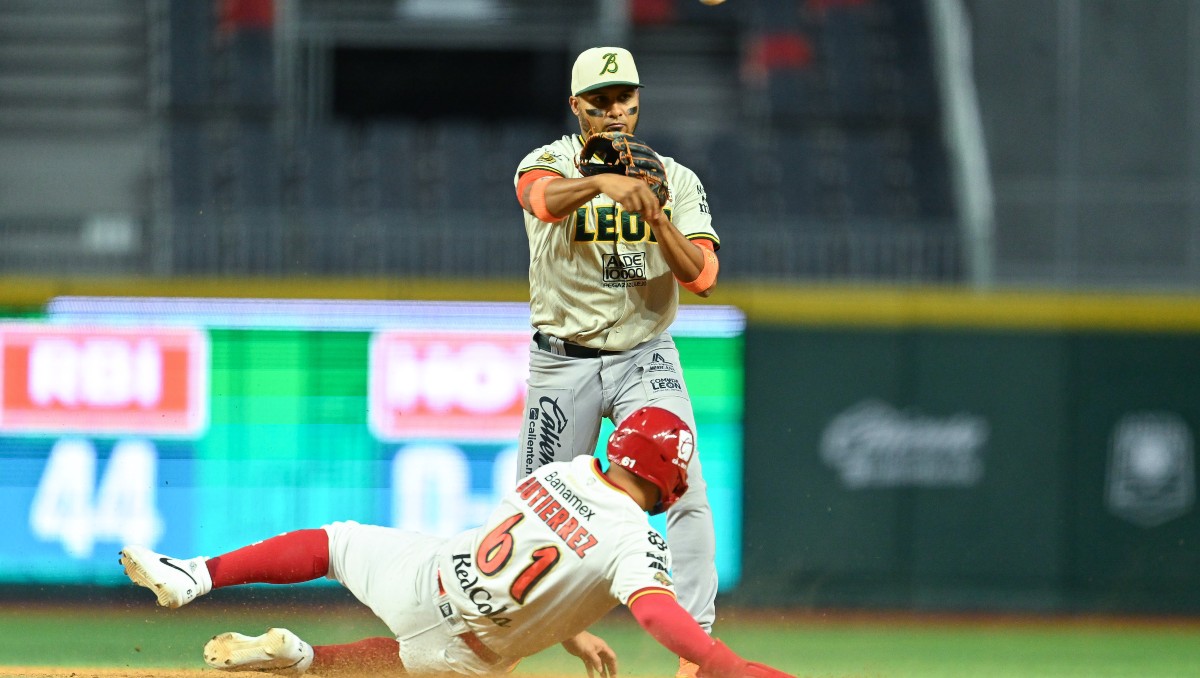 Bravos sorprende a Diablos Rojos de la mano de un héroe inesperado (Enrique Gutiérrez)