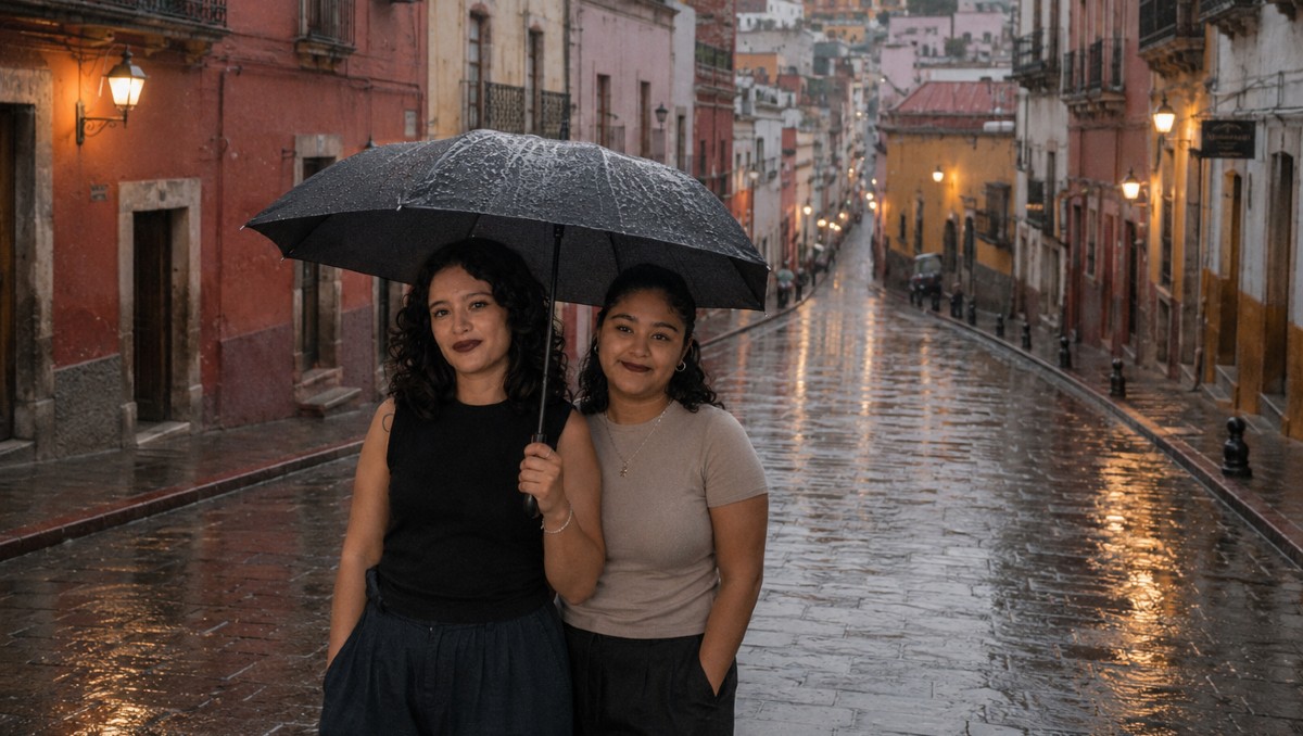 Clima en Guanajuato: pronóstico jueves 4 de junio 2026 | Generada con IA