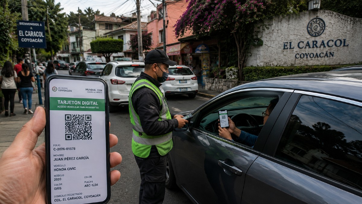 ¿Cómo será el Tarjetón Digital para el Mundial 2026? | IA DISCOVER