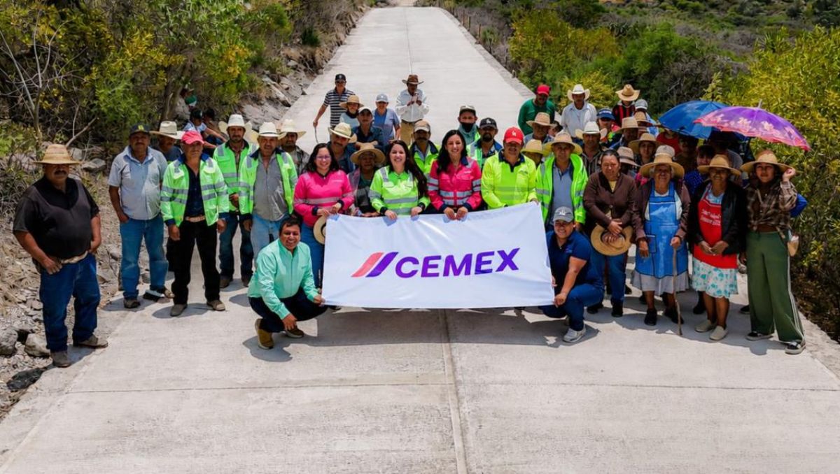 La compañía impulsa proyectos que transforman residuos en soluciones ambientales | Especial