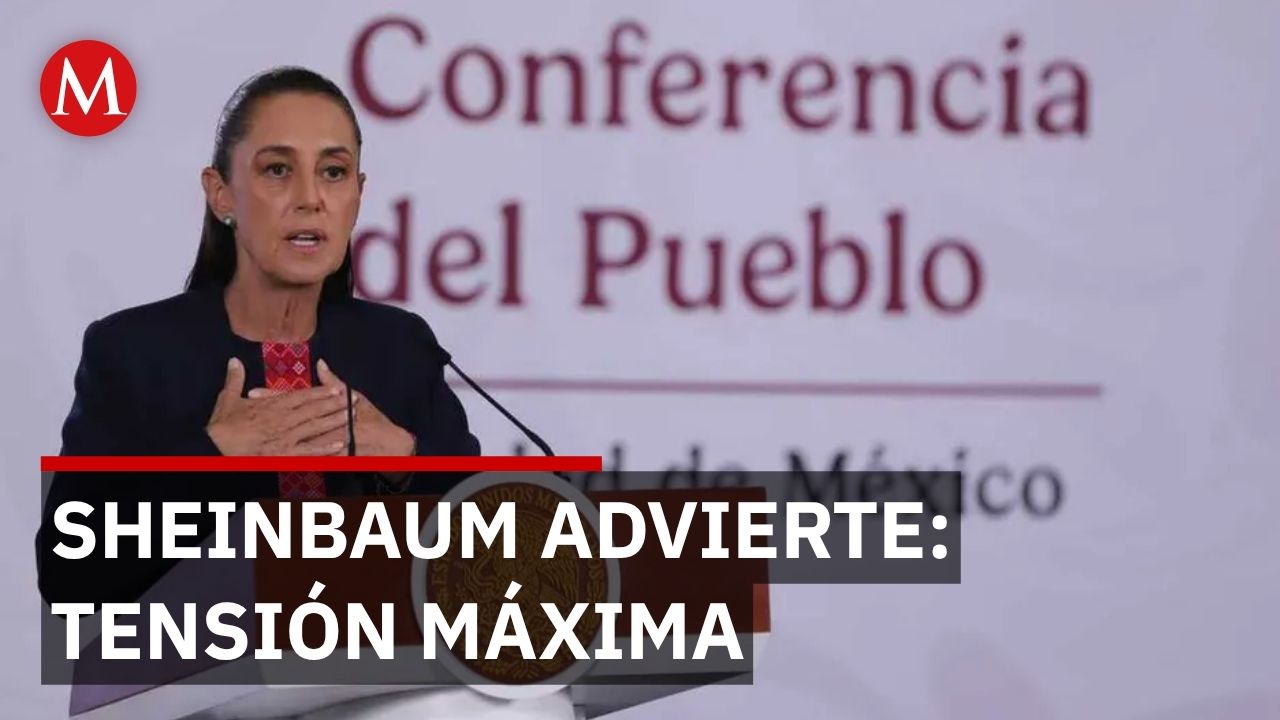 Control de daños entre México y EU se agota por caso Rocha Moya | La Política es Así