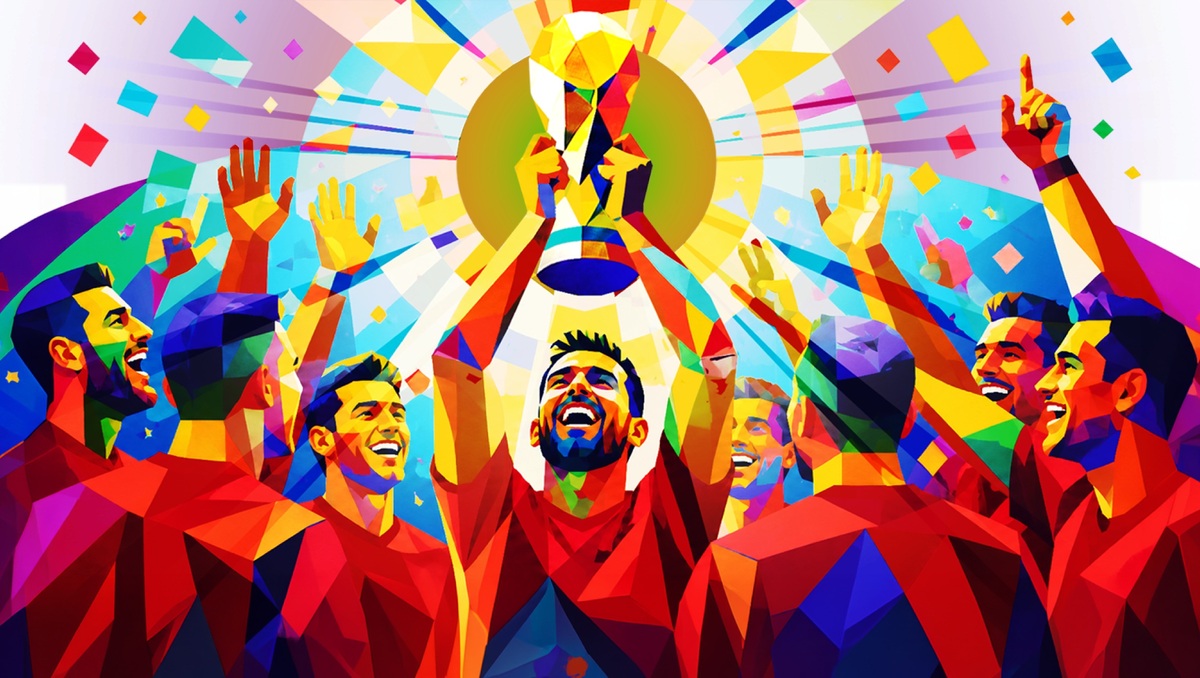 Copa del Mundo: La historia de las selecciones que han ganado | MILENIO