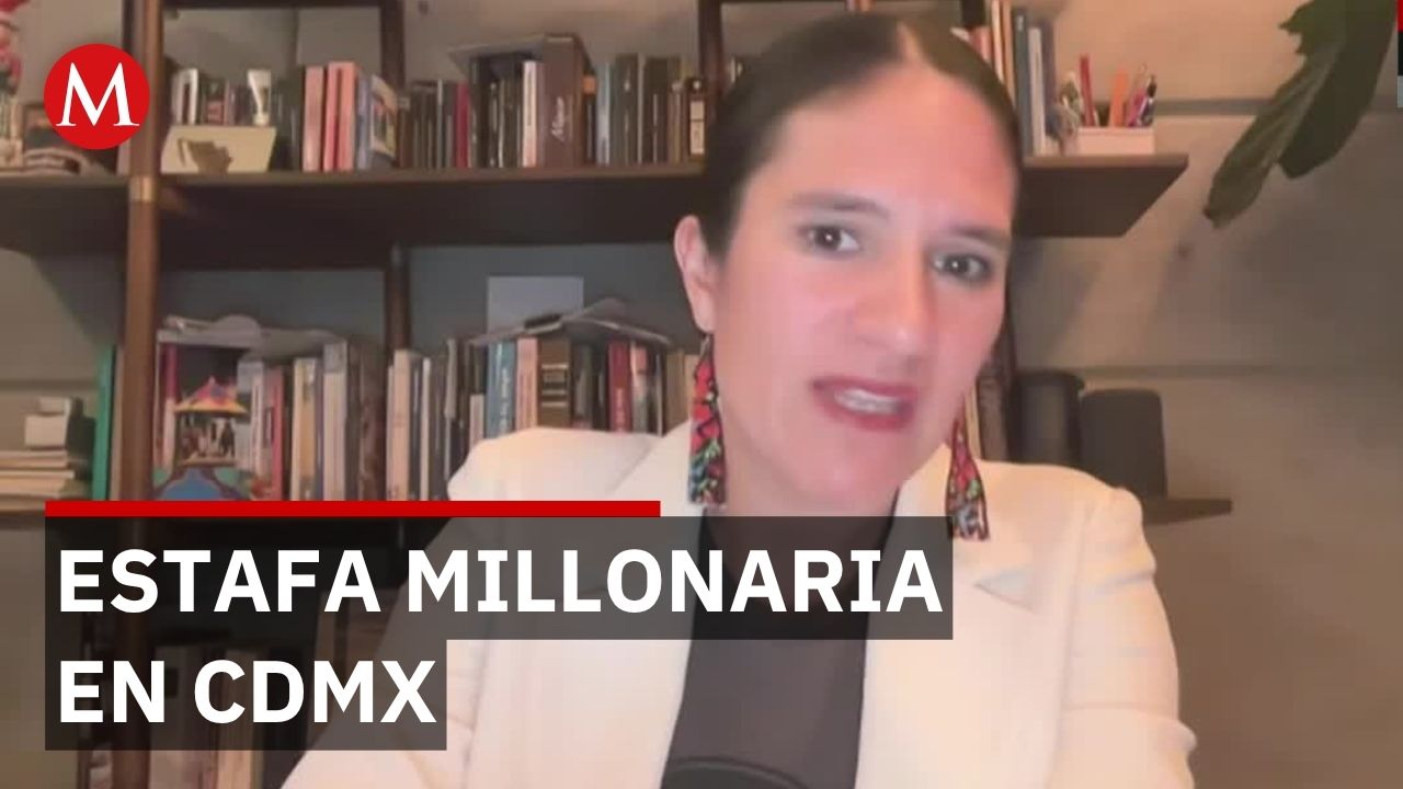 Cuidado turistas y capitalinos, MetaExchange y Strategy robaron millones con falsas inversiones