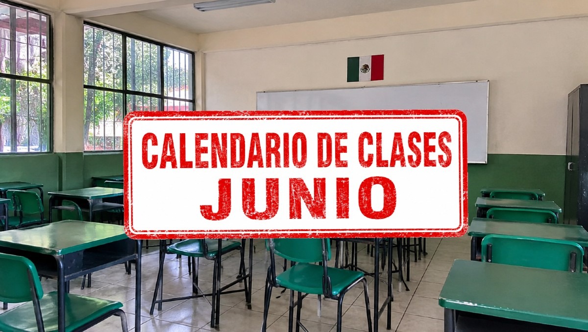 Los descansos de junio 2026 serán aprovechados por algunos trabajadores y estudiantes | IA Discover