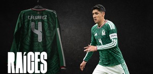 Edson Álvarez de jugar en Pachuca, de viajar desde Tlanepantla hasta Coapa para debutar en América, irse a Europa y ser el capitán de la Selección Mexicana