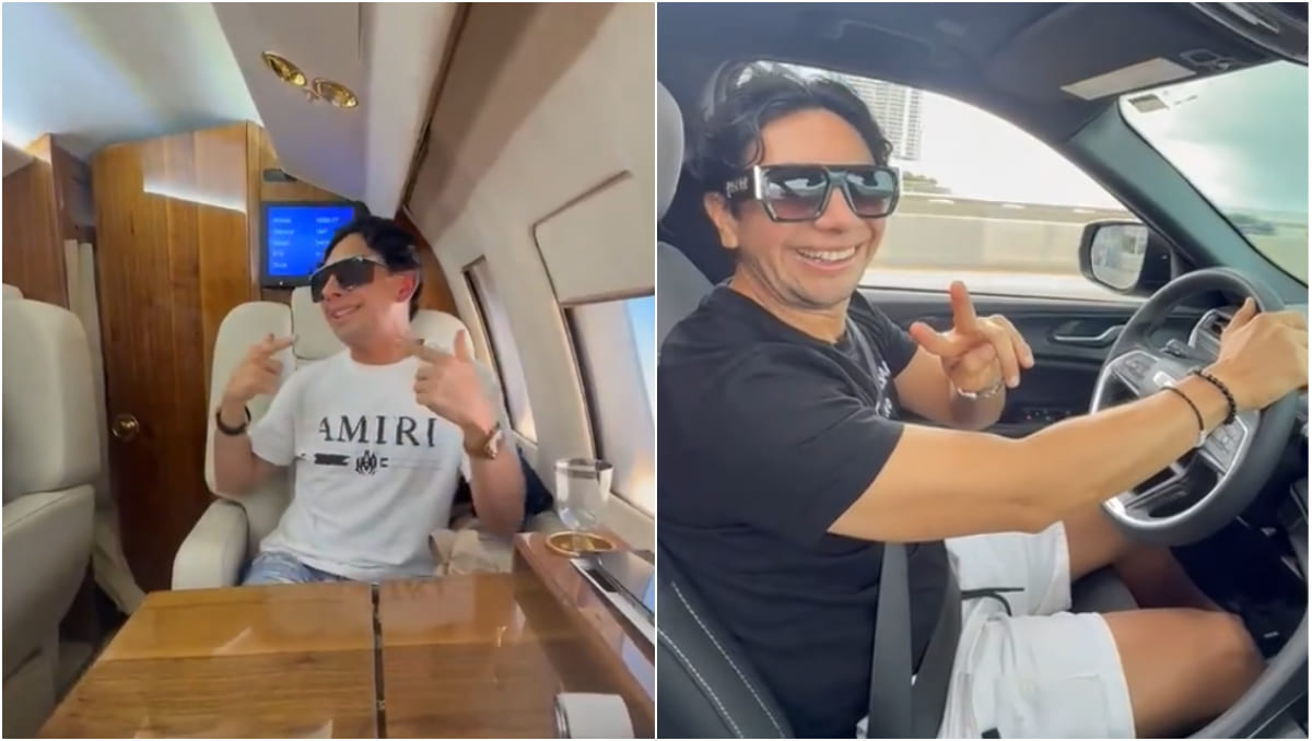 Eliazar Mas Kinil ejerce como regidor en Tulum para el periodo 2024-2027. | Especial