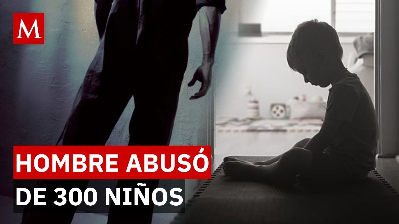 Escándalo en Europa: Juicios masivos exponen redes de abuso infantil en escuelas y plataformas