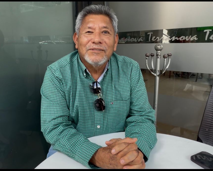 Exfundador del PRD denuncia impunidad y pide justicia | Especial