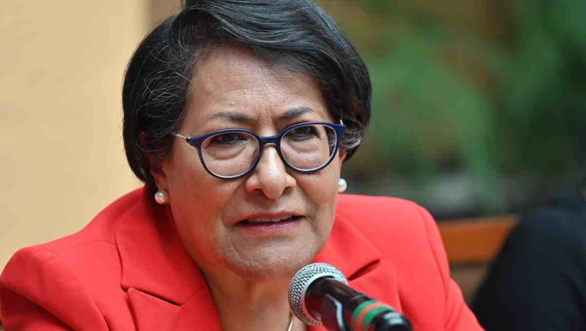 Solo falta instalar a los integrantes de la comisión para iniciar el análisis de casos de amnistía. Foto: Especial