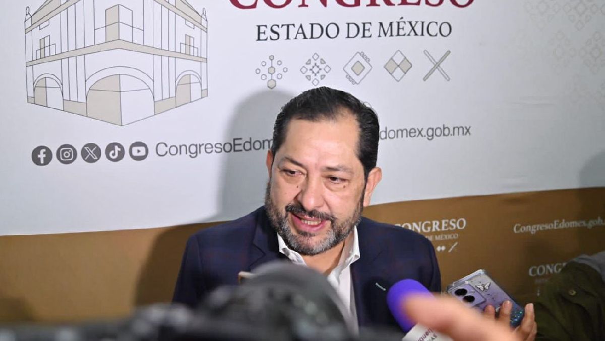 Francisco Vázquez indica que la rendición permite transparentar la situación patrimonial y de intereses. | Foto: Especial