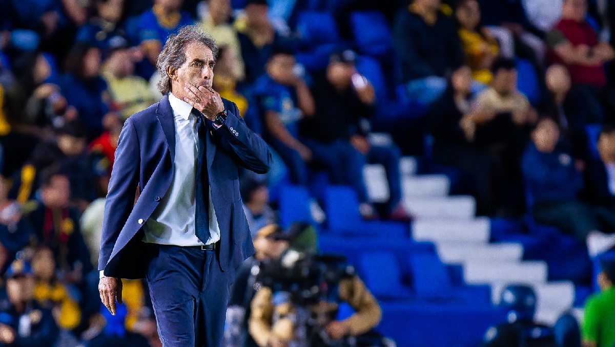 A Guillermo Almada solo lo separa una firma de llegar al Club América (Imago7)