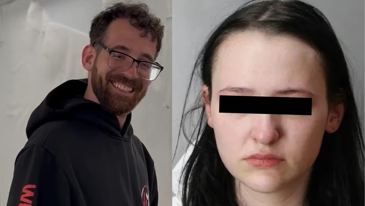 Hombre es apuñalado mientras dormía; su amiga acusada del crimen. | FOTO: Especial