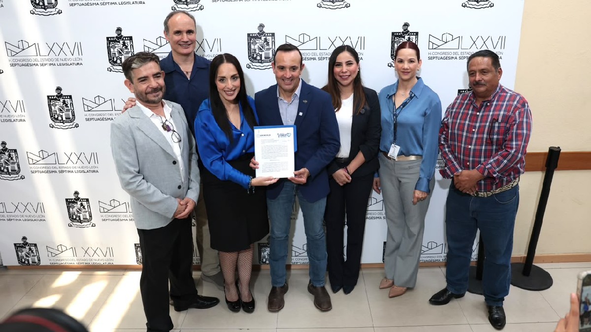 La iniciativa exige el consentimiento de los padres para los adolescentes de 14 a 17 años. | Kevin Recio