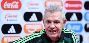 Javier Aguirre, técnico de la Selección Mexicana, aseguró que los rivales del Tricolor serán de gran dificultad en el Mundial.