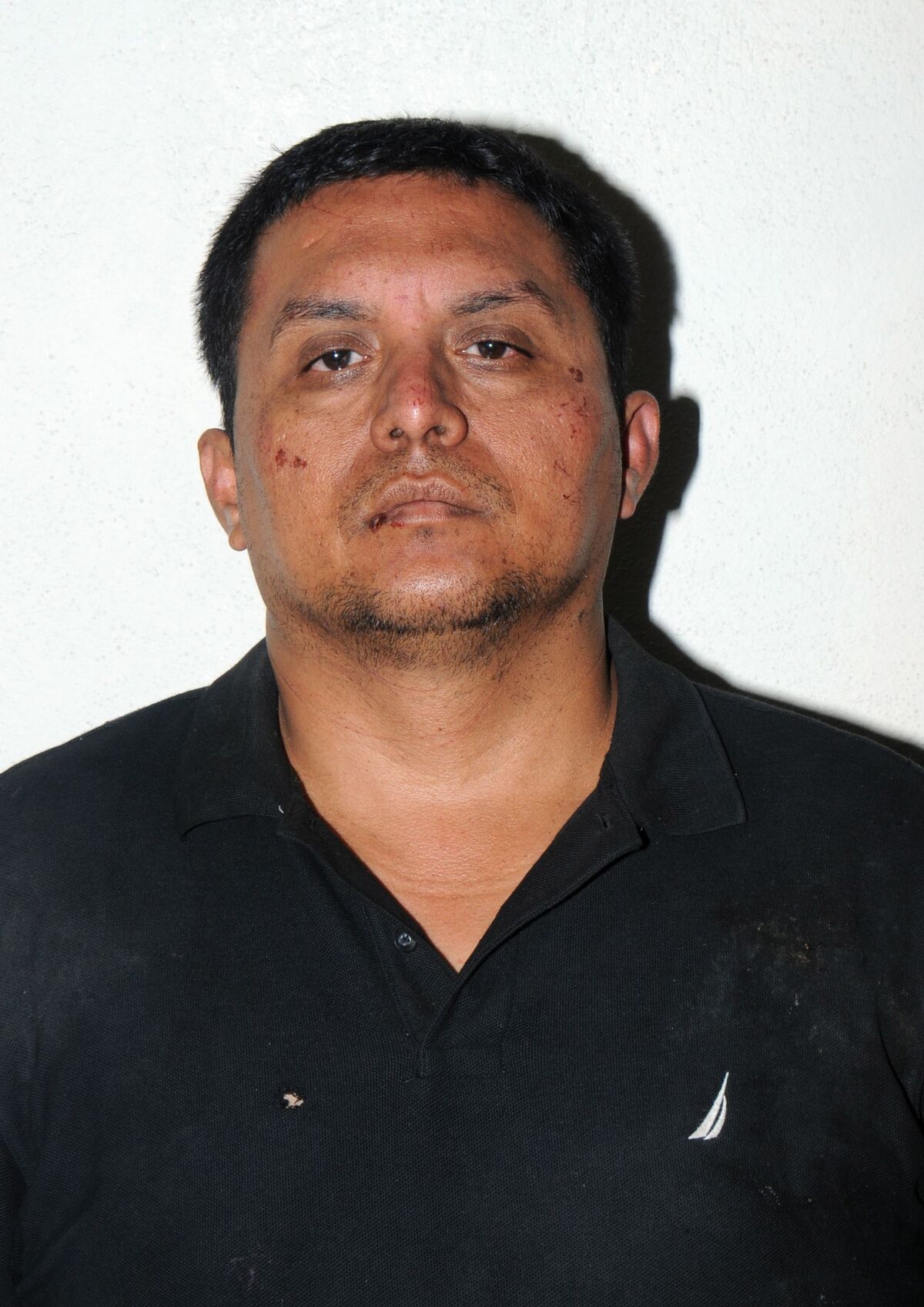 Z40, jefe de Los Zetas, dirigió desde Allende el tráfico de drogas hacia Estados Unidos antes de la irrupción armada de marzo de 2011 | AFP