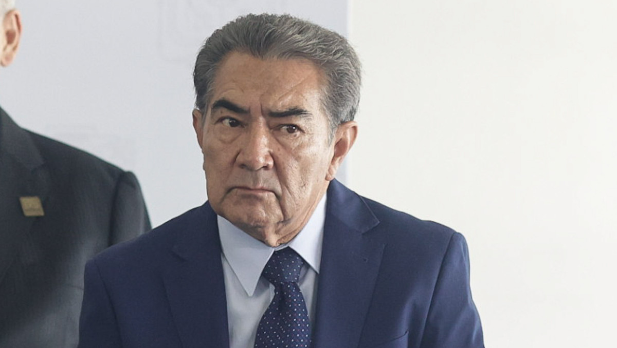 Joaquín Espidio, nuevo coordinador estatal del IMSS Bienestar en Puebla | Agencia Es Imagen