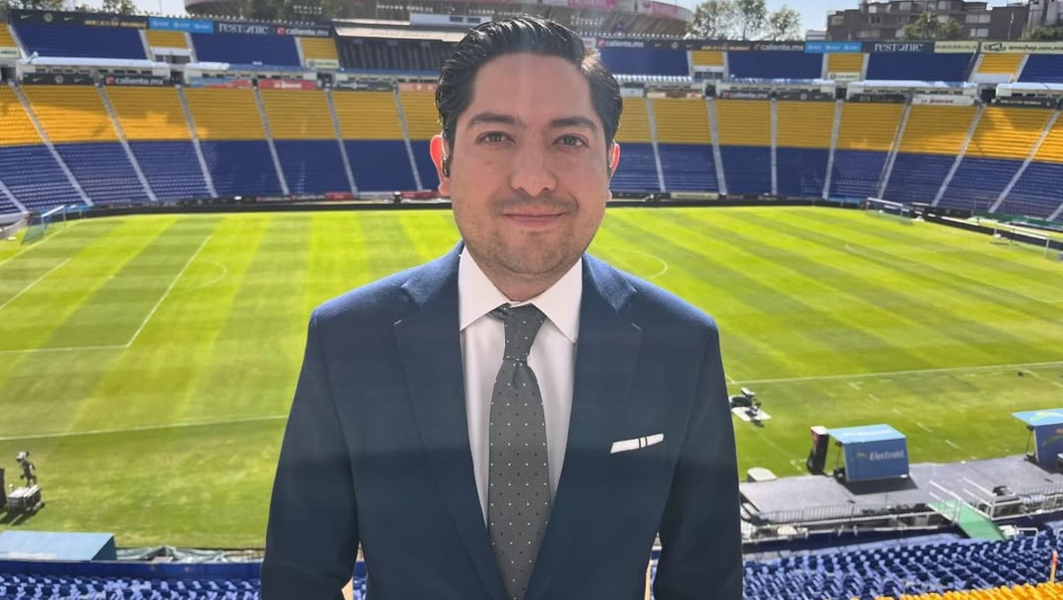 Julio 'Profe' Ibáñez vive emotivo reencuentro con su familia tras arresto en Sudáfrica (Instagram @julioiba)
