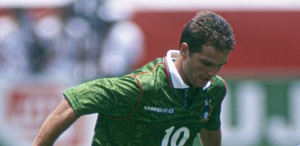 Luis García sintió una gran alegría al ser convocado con la Selección Mexicana para el Mundial de Estados Unidos 1994