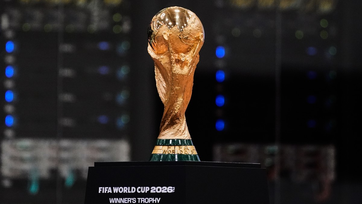 Matemático alemán, que ha acertado tres veces el campeón, predice al ganador del Mundial 2026 (AP)