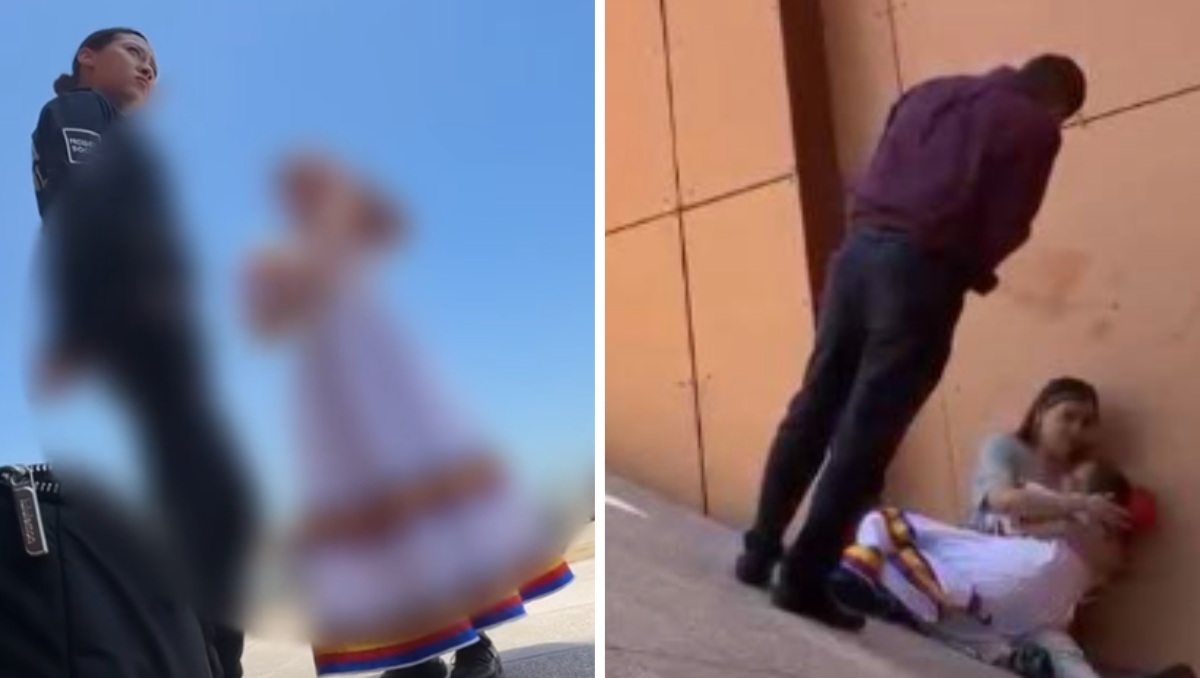 La menor denunció actos de abuso presuntamente cometidos por su padre en Coahuila | Foto: Especial