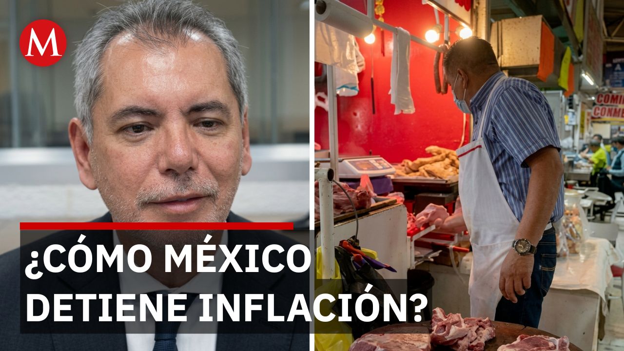 México mantiene precios estables mientras conflicto en Medio Oriente eleva gasolina global
