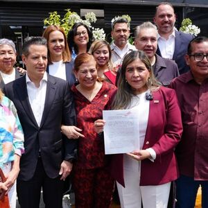 Sostuvieron que existen indicios suficientes para abrir una investigación sobre la relación entre funcionarios municipales y la empresa Next Energy.