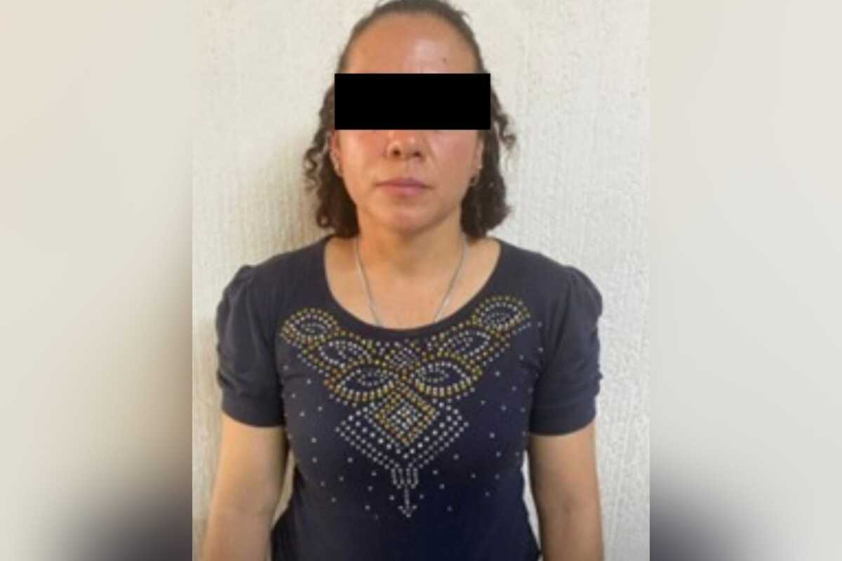La mujer es acusada de prostituir a su hija en su propia casa y en moteles de Oaxaca.