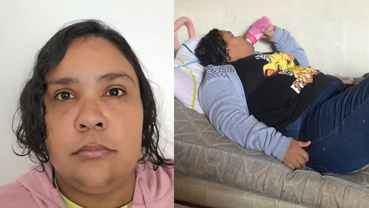 Mujer de 37 años engañó a familia haciéndose pasar por niña. | FOTO: Especial