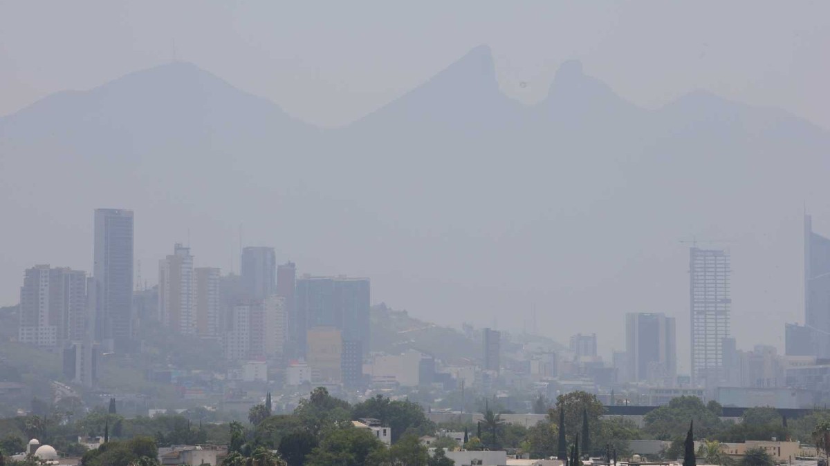 El municipio con el PIB más alto de Latinoamérica fue el que mayor cantidad de días con nivel de ozono mayor al límite registró. | Roberto Alanís