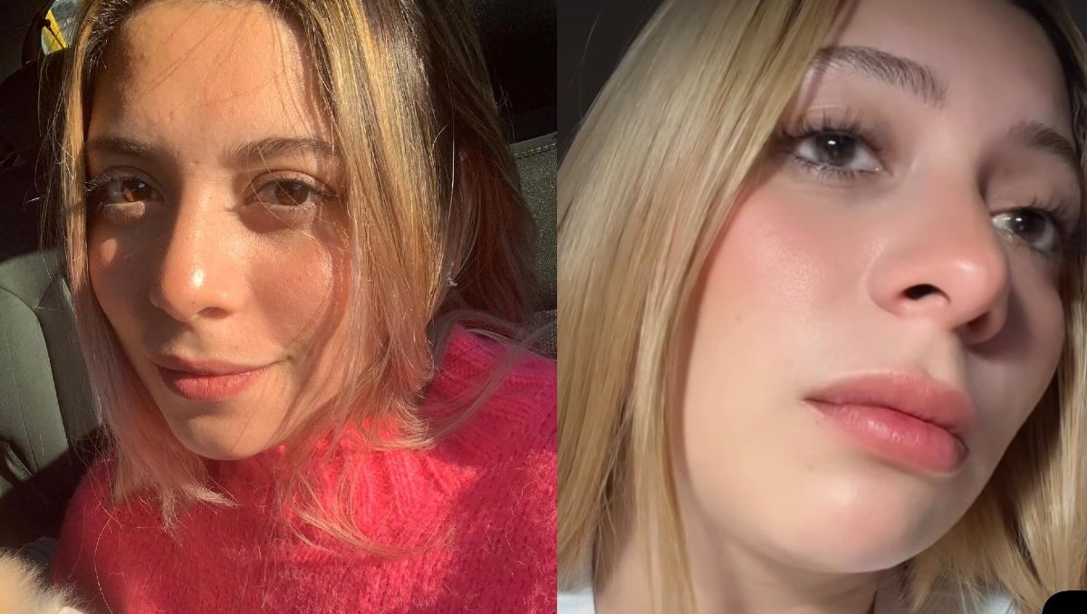 Papá de Paola Márquez habla sobre el último mensaje de su hija. | ESPECIAL