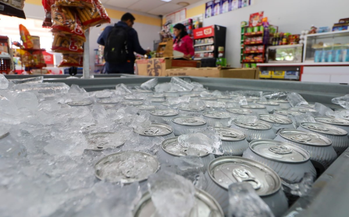 No se permitirá la venta de alcohol durante las elecciones en Coahuila | Verónica Rivera