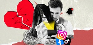 El 'phubbing' es una problemática que ha traído al era digital y la tecnología a las relaciones personales
