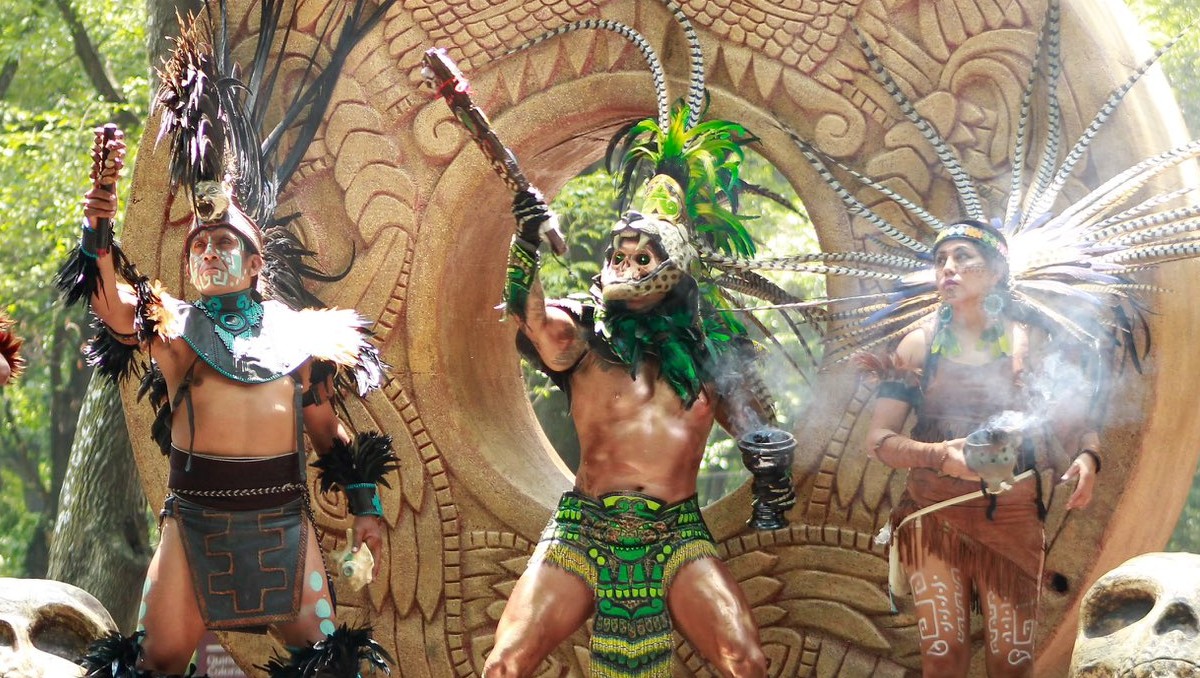 Presentan el Festival del Mundial en CdMx | X