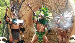 Presentan el Festival del Mundial en CdMx