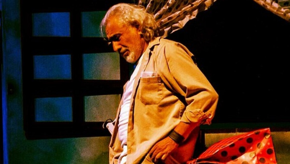 Rafael Inclán rompe el silencio sobre su situación económica | Foto: especial