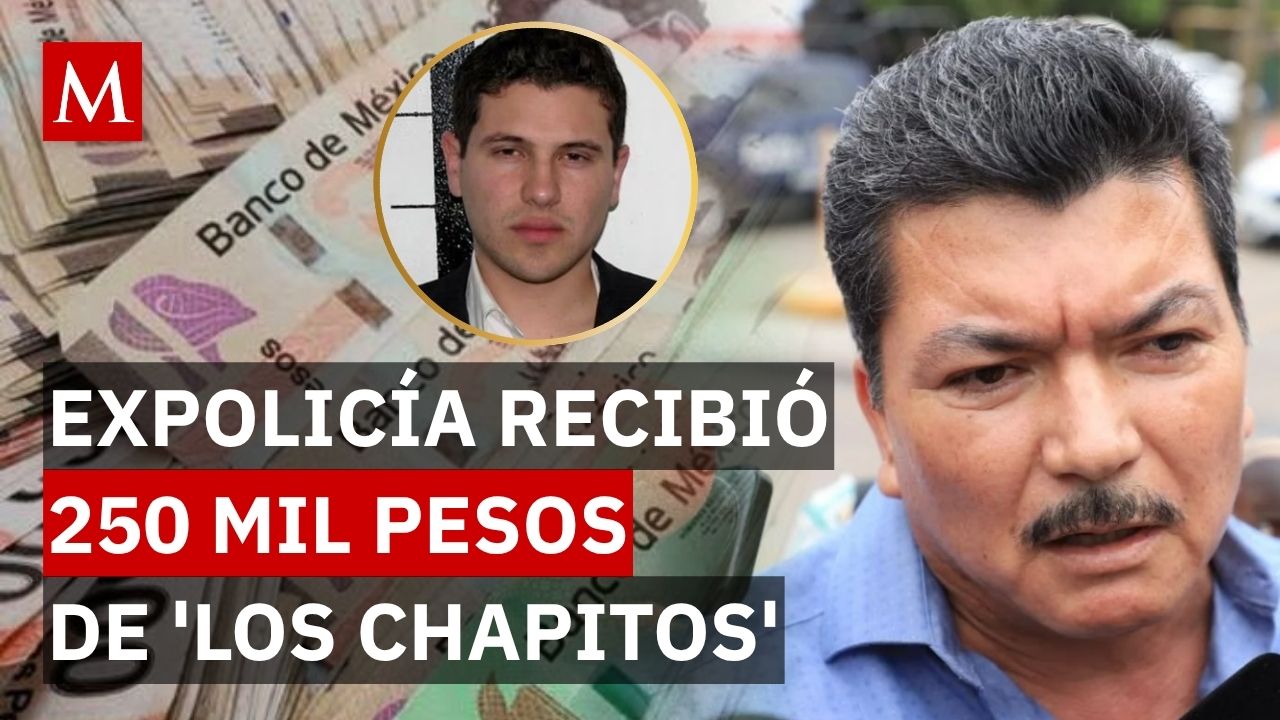 Rompe el silencio: Marco Antonio Almanza comparece ante la FGR tras graves acusaciones de Nueva York