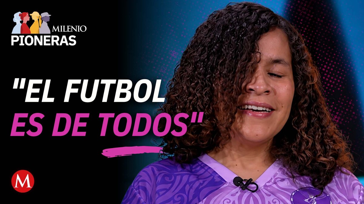 Selección femenil de futbol ciego busca fondos para ir a Brasil | Pioneras