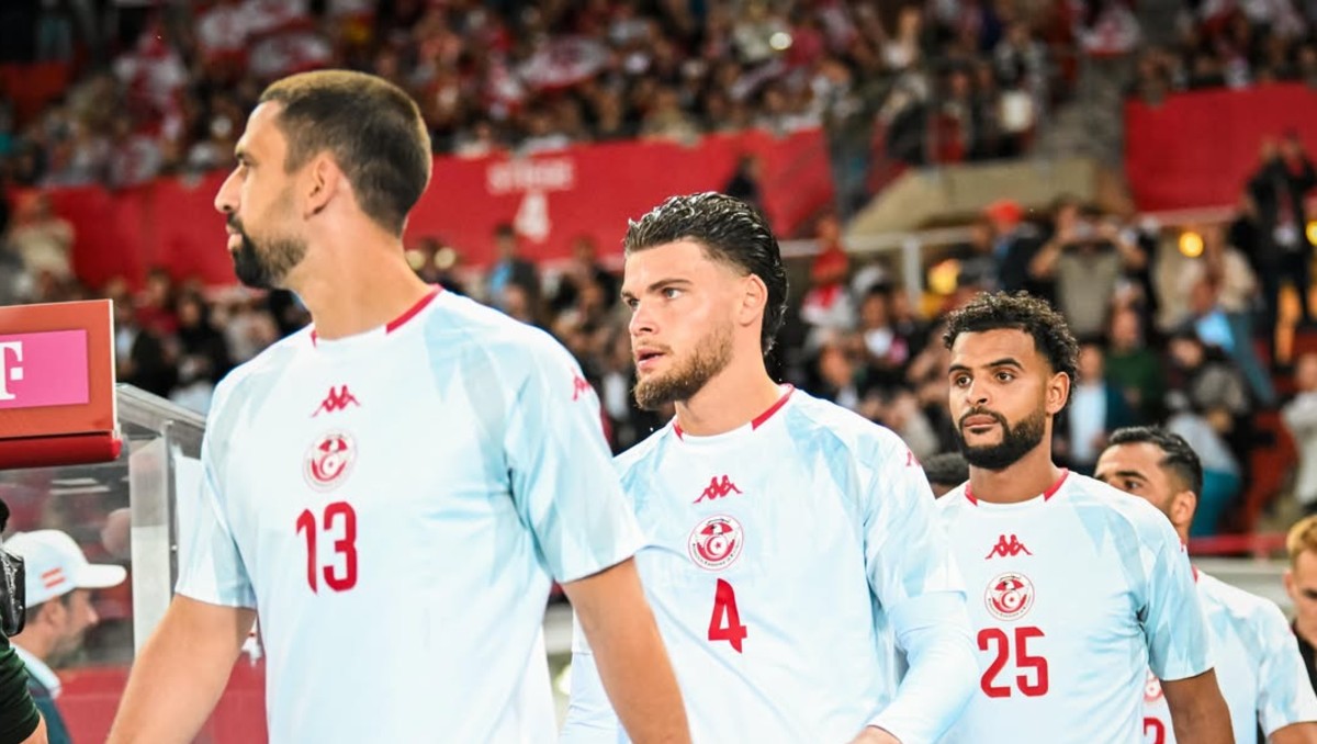La Selección de Túnez tendrá como base mundialista la ciudad de Monterrey (Instagram @ftf.tn)