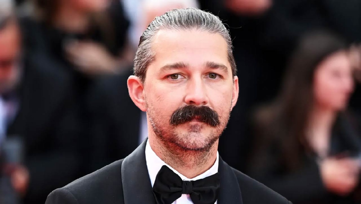 Shia LaBeouf se declara culpable | Getty Images