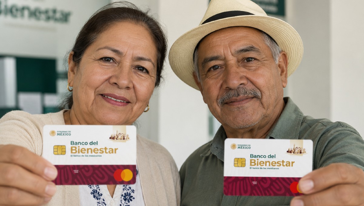 Usos de la Tarjeta del Bienestar 2026 | IA DISCOVER