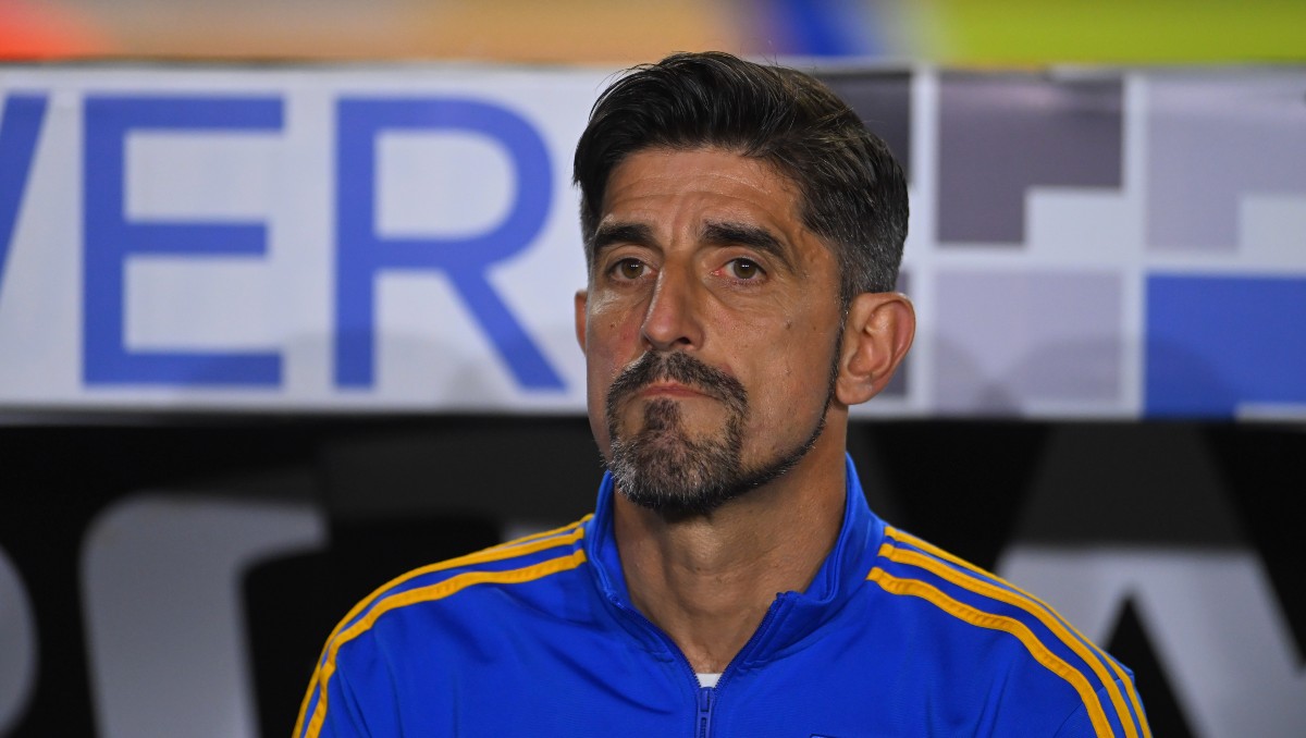 Veljko Paunovic cree que la Selección Mexicana hará historia en el Mundial (Imago7)