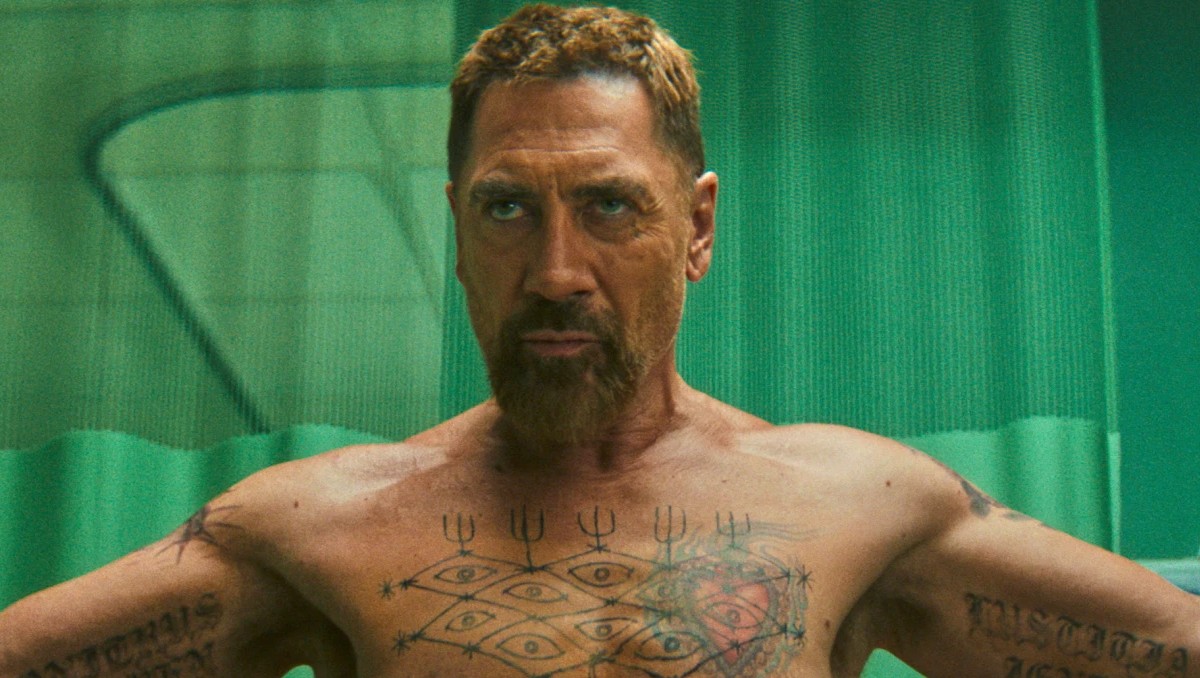 El actor da vida al popular villano en la nueva adaptación para televisión. | AP
