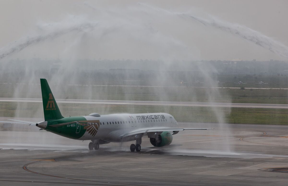 La aerolínea estatal reafirma su estrategia de crecimiento para incentivar la movilidad y el desarrollo económico regional | Foto: Cuartoscuro