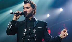 Alejandro Fernández es el elegido para interpretar el Himno Nacional en la ceremonia de inauguración del Mundial 2026, previo al México vs Sudáfrica