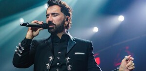 Alejandro Fernández es el elegido para interpretar el Himno Nacional en la ceremonia de inauguración del Mundial 2026, previo al México vs Sudáfrica